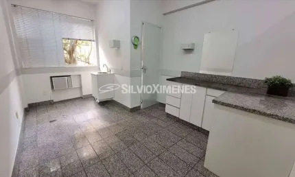 Sala comercial à venda na Rua Sergipe, Savassi, Belo Horizonte