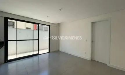 Área privativa para alugar com 115m², 2 quartos e 2 vagas