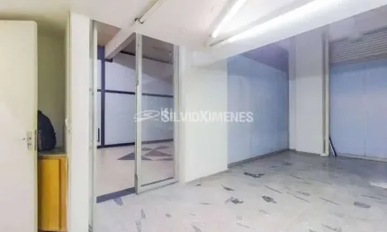 Sala comercial para alugar na Rua Rio Grande do Sul, Barro Preto, Belo Horizonte