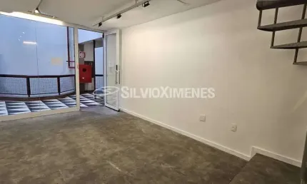Ponto comercial para alugar na Rua Grão Mogol, Carmo, Belo Horizonte
