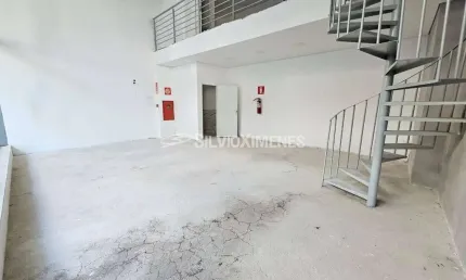 Ponto comercial à venda na Rua dos Otoni, Santa Efigênia, Belo Horizonte