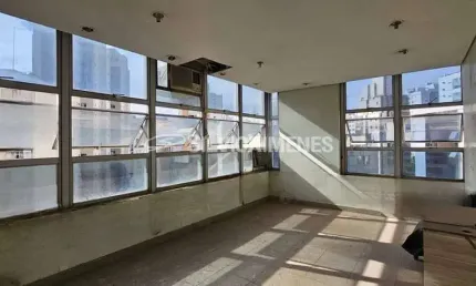 Sala comercial à venda na Avenida Brasil, Savassi, Belo Horizonte