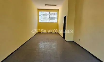 Ponto comercial para alugar na Rua dos Timbiras, Santo Agostinho, Belo Horizonte