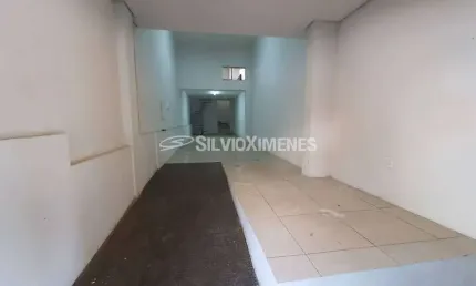 Ponto comercial para alugar na Rua Araguari, Santo Agostinho, Belo Horizonte