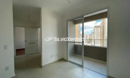 Apartamento para Aluguel e Venda com 58m², 2 quartos e 2 vagas