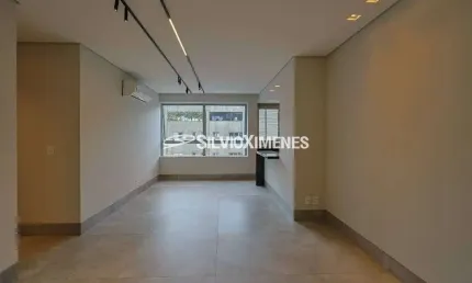 Apartamento para Alugar com 92m², 3 quartos e 2 vagas