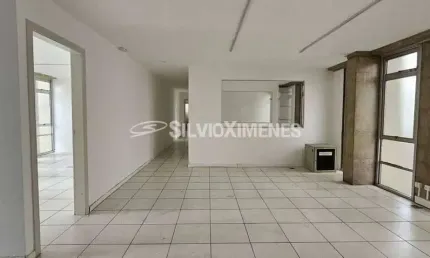 Sala comercial à venda na Rua Santa Rita Durão, 444, Funcionários, Belo Horizonte