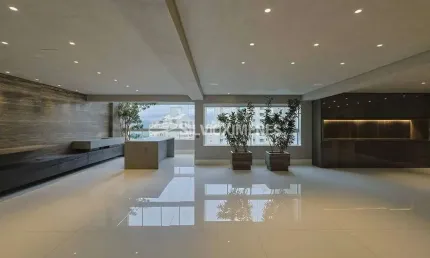 Apartamento para locação com 260m², 3 quartos e 4 vagas