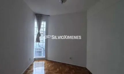 Apartamento com 2 quartos para alugar na Rua do Acre, 134, Centro, Belo Horizonte