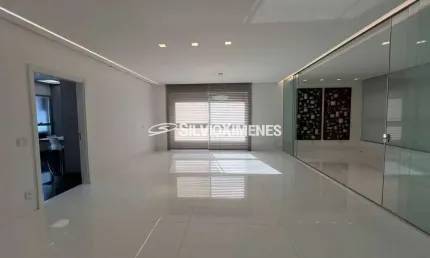Apartamento com 4 quartos à venda na Rua Gonçalves Dias, 865, Savassi, Belo Horizonte