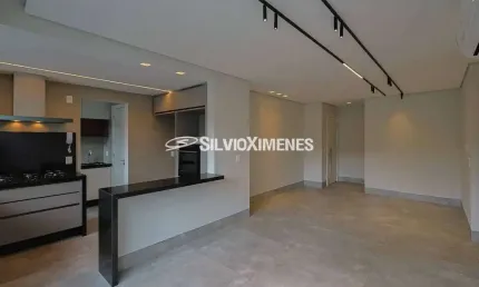 Apartamento com 3 quartos à venda na Rua Espírito Santo, 2740, Lourdes, Belo Horizonte
