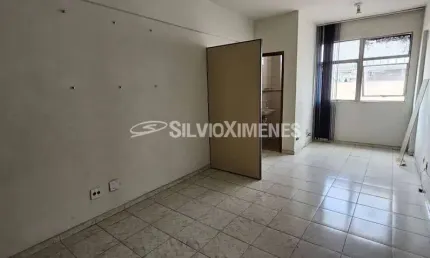 Sala comercial para alugar na Rua Curvelo, Floresta, Belo Horizonte