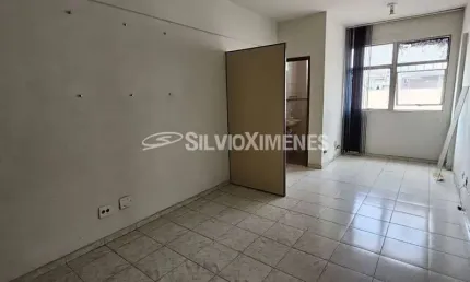 Sala comercial para alugar na Rua Curvelo, Floresta, Belo Horizonte