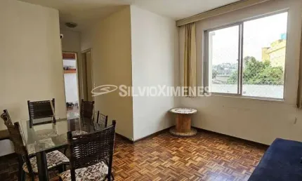 Apartamento com 2 quartos à venda na Rua Peçanha, 131, Carlos Prates, Belo Horizonte