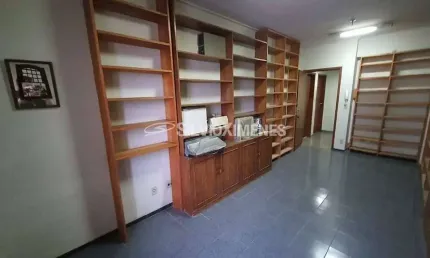 Sala comercial para alugar na Rua da Bahia, Lourdes, Belo Horizonte