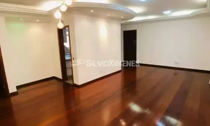 Apartamento com 3 quartos à venda na Rua Doutor Lucídio Avelar, 235, Buritis, Belo Horizonte