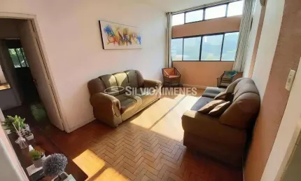 Apartamento com 3 quartos à venda na Avenida Augusto de Lima, 486, Centro, Belo Horizonte