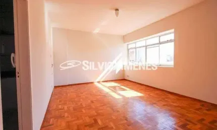 Apartamento com 3 quartos à venda na Rua Gonçalves Dias, Funcionários, Belo Horizonte