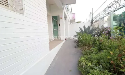 Casa com 6 quartos para alugar na Avenida Francisco Sá, Prado, Belo Horizonte