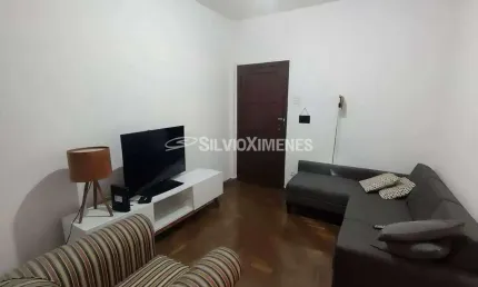 Apartamento com 3 quartos à venda na Avenida Amazonas, 2815, Gutierrez, Belo Horizonte
