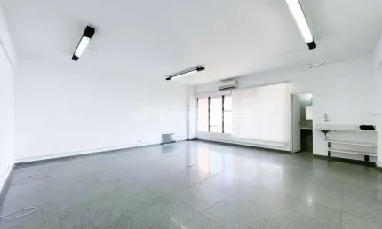 Sala comercial para alugar na Avenida Raja Gabaglia, Estoril, Belo Horizonte