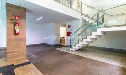 Ponto comercial para alugar na Rua dos Otoni, Santa Efigênia, Belo Horizonte