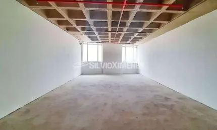 Sala comercial para alugar na Rua Queluzita, Fernão Dias, Belo Horizonte
