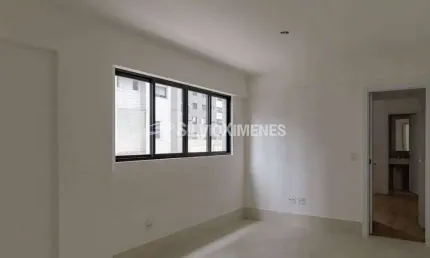 Apartamento com 3 quartos à venda na Rua Ouro Preto, 1396, Santo Agostinho, Belo Horizonte