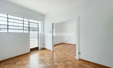 Apartamento com 3 quartos à venda na Rua Ceará, 721, Santa Efigênia, Belo Horizonte