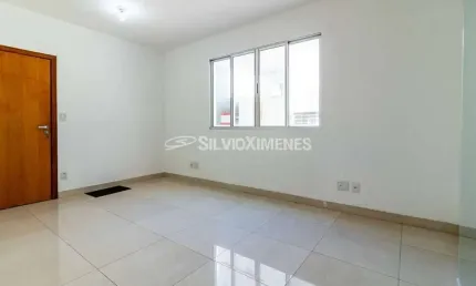 Apartamento com 3 quartos à venda na Rua Alagoas, 500, Savassi, Belo Horizonte