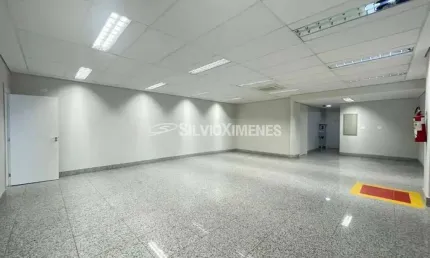 Ponto comercial para alugar na Rua dos Otoni, Santa Efigênia, Belo Horizonte