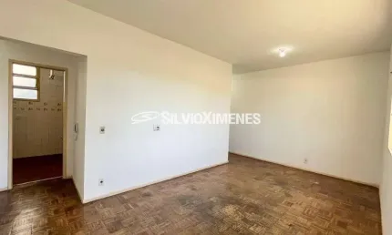 Apartamento com 3 quartos à venda na Rua Donato da Fonseca, 689, Coração de Jesus, Belo Horizonte