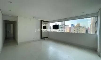 Apartamento para Alugar com 75m², 2 quartos e 2 vagas