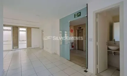 Sala comercial para alugar na Rua Santa Rita Durão, 444, Savassi, Belo Horizonte