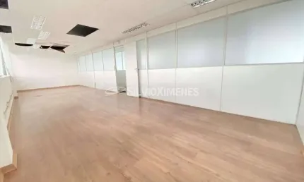 Ponto comercial para alugar na Rua Ouro Fino, Cruzeiro, Belo Horizonte