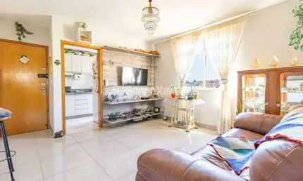Apartamento com 3 quartos à venda na Rua Abrolhos, 43, Santa Efigênia, Belo Horizonte