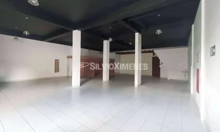 Ponto comercial à venda na Rua Antônio Peixoto Guimarães, Caiçaras, Belo Horizonte
