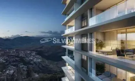 Apartamento à venda com 199,48m², 4 quartos e 3 vagas