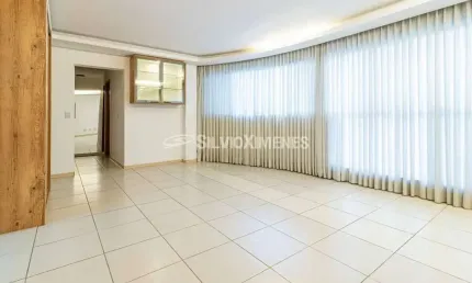 Apartamento com 2 quartos à venda na Rua Curitiba, 1822, Lourdes, Belo Horizonte