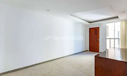 Apartamento com 4 quartos à venda na Rua José Hemetério Andrade, 485, Buritis, Belo Horizonte