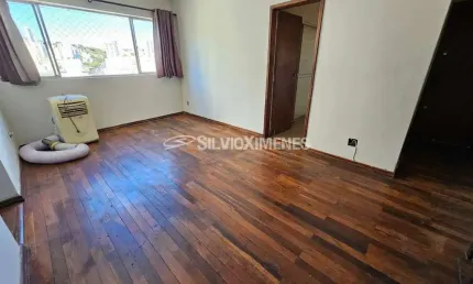 Apartamento com 2 quartos à venda na Rua Maldonado, 80, São Pedro, Belo Horizonte