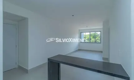 Residencial › apartamento com 78,00 (m²), 3 quartos e 2 vagas para venda