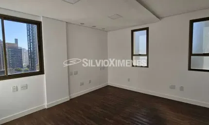 Sala comercial para alugar na Rua Sergipe, 1333, Savassi, Belo Horizonte