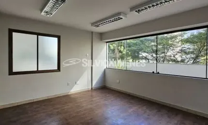 Sala comercial para alugar na Rua Sergipe, 1333, Savassi, Belo Horizonte