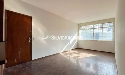 Apartamento com 3 quartos à venda na Avenida Afonso XIII, 600, Gutierrez, Belo Horizonte