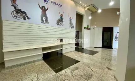 Ponto comercial à venda na Avenida do Contorno, Funcionários, Belo Horizonte