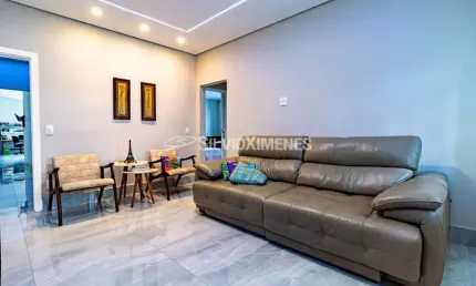 Casa com 3 quartos à venda na Rua Caldeira Brant, Sagrada Família, Belo Horizonte