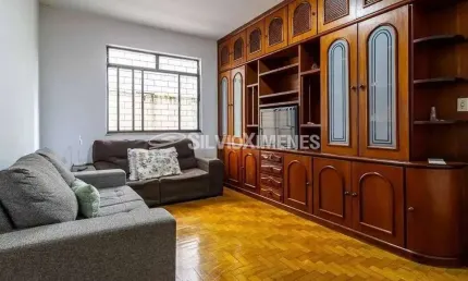 Residencial › Apartamento com 97,00 (M²), 3 quartos e 1 vagas para Venda