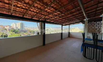 Apartamento para Alugar com 117m², 2 quartos e 1 vagas