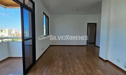 Apartamento para alugar com 127m², 4 quartos e 2 vagas